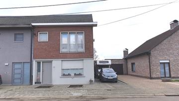 Woning Te koop Belsele