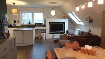 Appartement Te huur Hamme (9220)