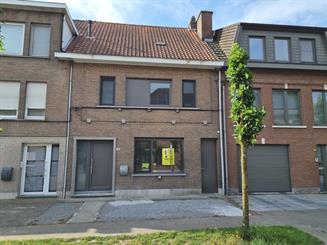 Woning Te huur Hamme (9220)