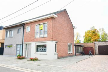 Woning Te koop Belsele