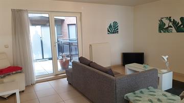 Appartement Te huur Hamme (9220)