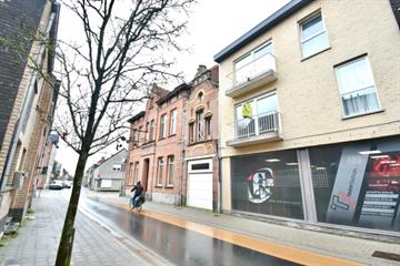 Appartement Te huur Hamme (9220)