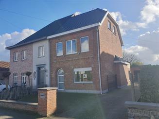 Woning Te huur Hamme (9220)