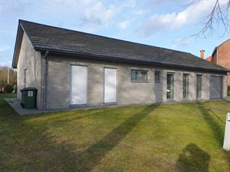 Woning Te huur Belsele