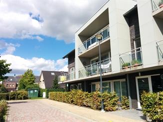 Appartement Te huur Hamme (9220)