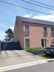 Woning Te huur Hamme (9220)