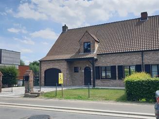 Woning Te huur Waasmunster
