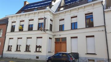 Appartement Te huur Waasmunster