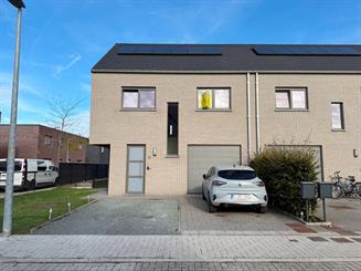 Woning Te huur Hamme (9220)